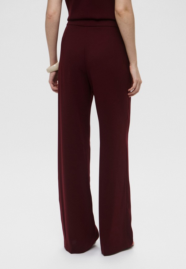 Mango Брюки - IGUANA - фото 3