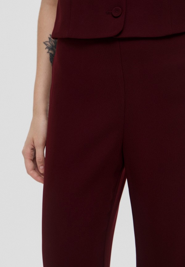 Mango Брюки - IGUANA - фото 5