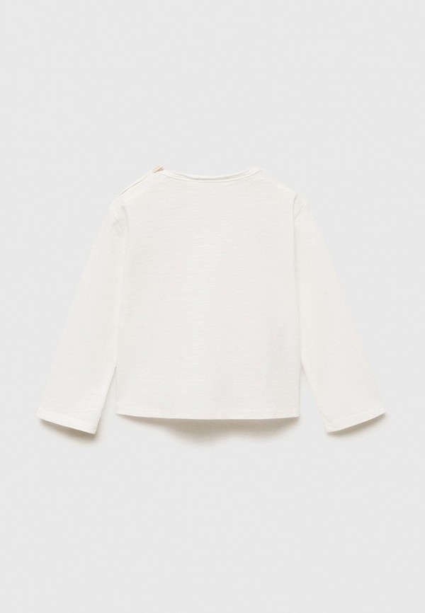 Mango Kids Лонгслив - CEBRA - фото 2