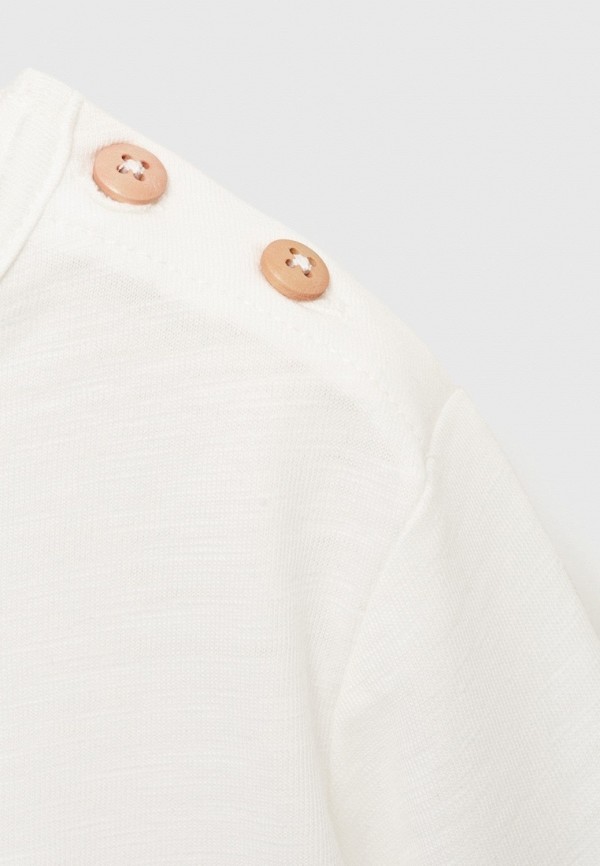 Mango Kids Лонгслив - CEBRA - фото 4