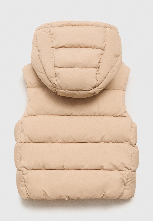 Mango Kids Жилет утепленный - ALDOV - фото 2