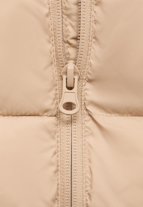 Mango Kids Жилет утепленный - ALDOV - фото 4