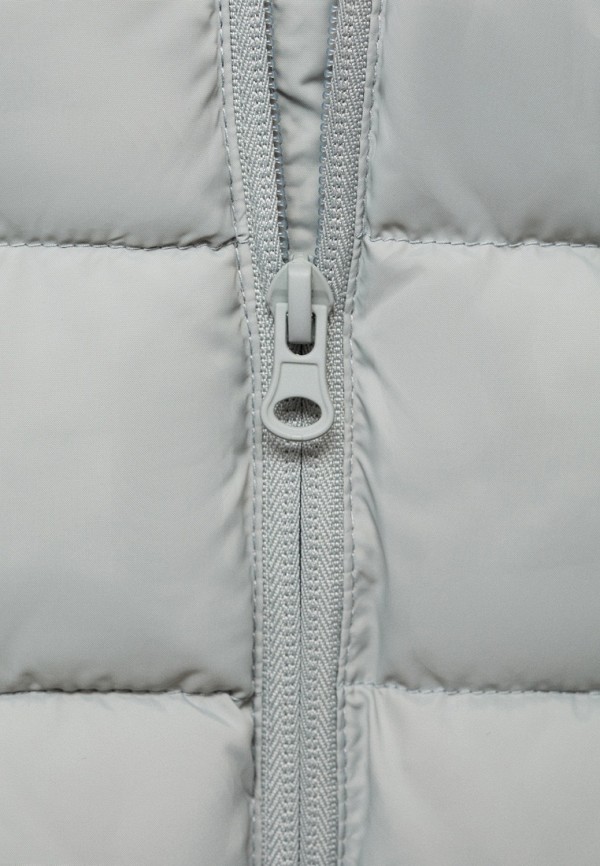 Mango Kids Жилет утепленный - ALDOV - фото 3