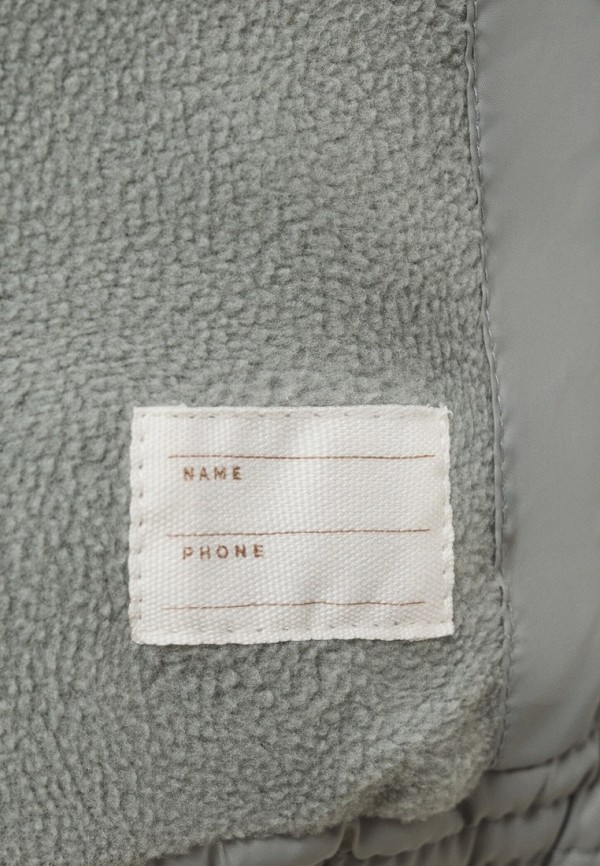 Mango Kids Жилет утепленный - ALDOV - фото 4