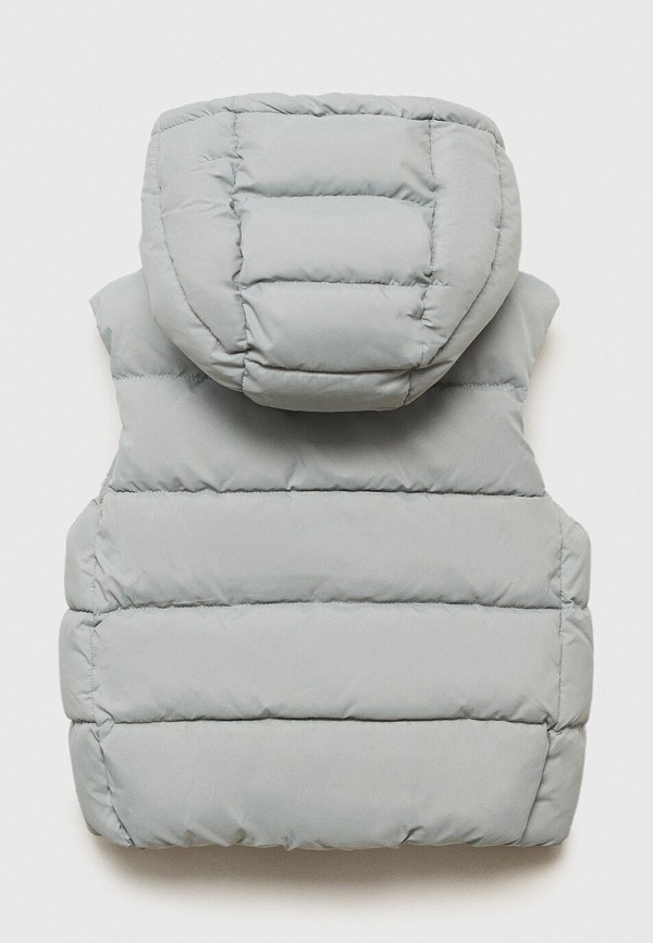 Mango Kids Жилет утепленный - ALDOV - фото 6