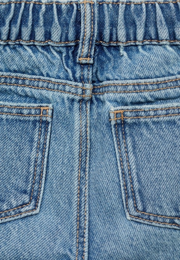 Mango Kids Джинсы - CULOTE - фото 2