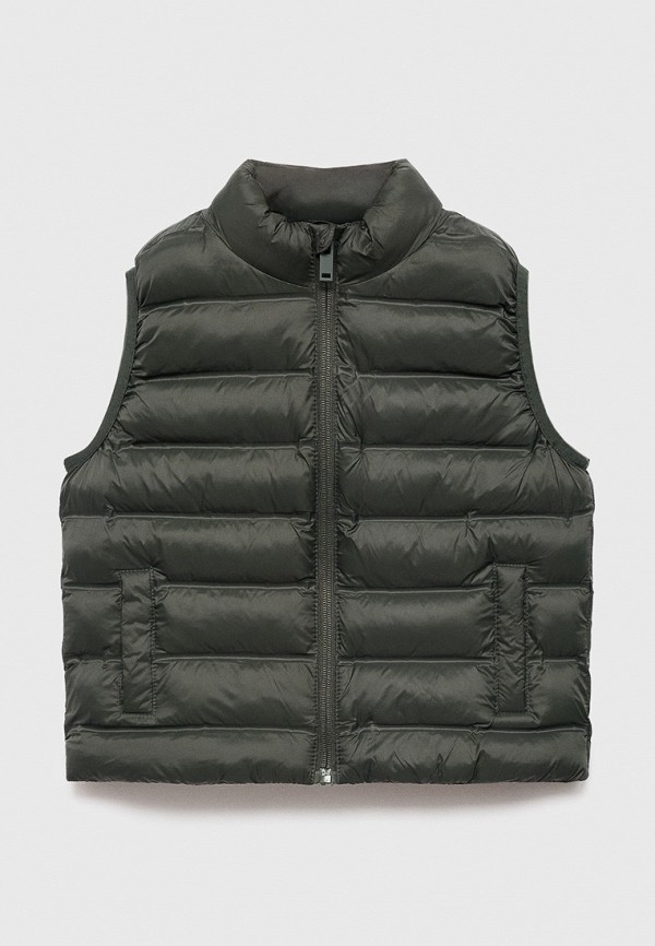 Mango Kids Жилет утепленный - ALVARITO - фото 1