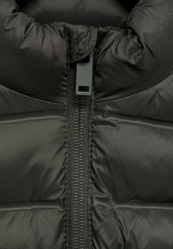 Mango Kids Жилет утепленный - ALVARITO - фото 4