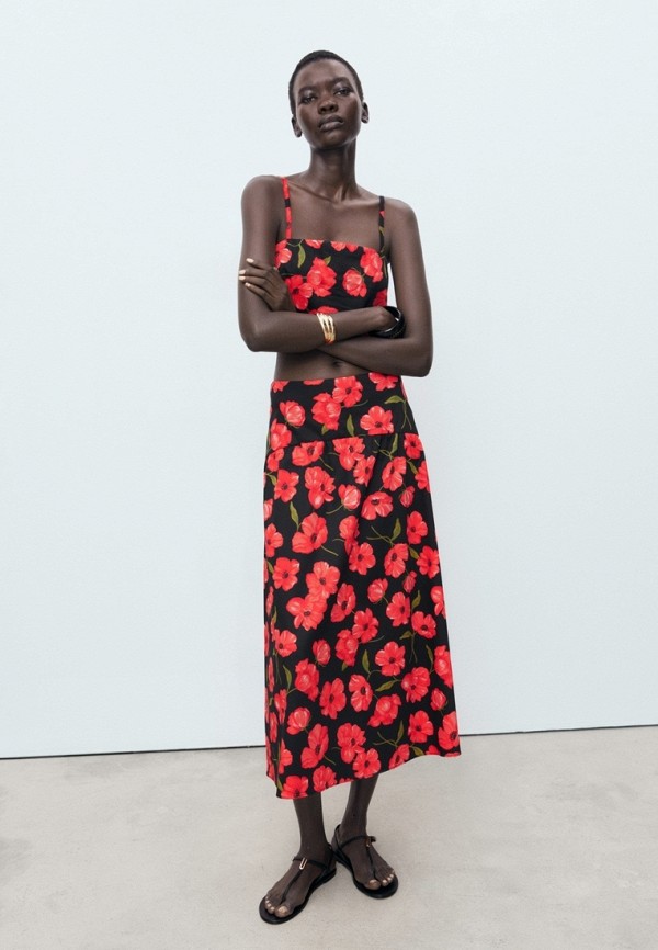 Mango Юбка - AMA - фото 2