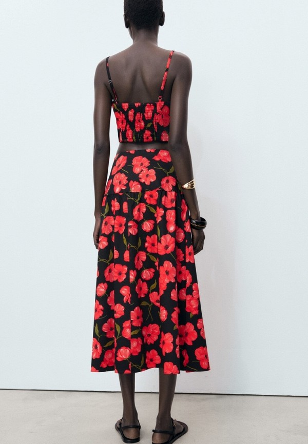 Mango Юбка - AMA - фото 3