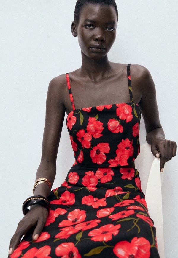 Mango Юбка - AMA - фото 6