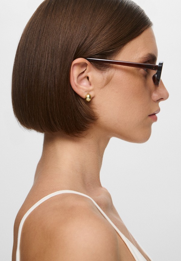 Mango Очки солнцезащитные - AMALFI - фото 5