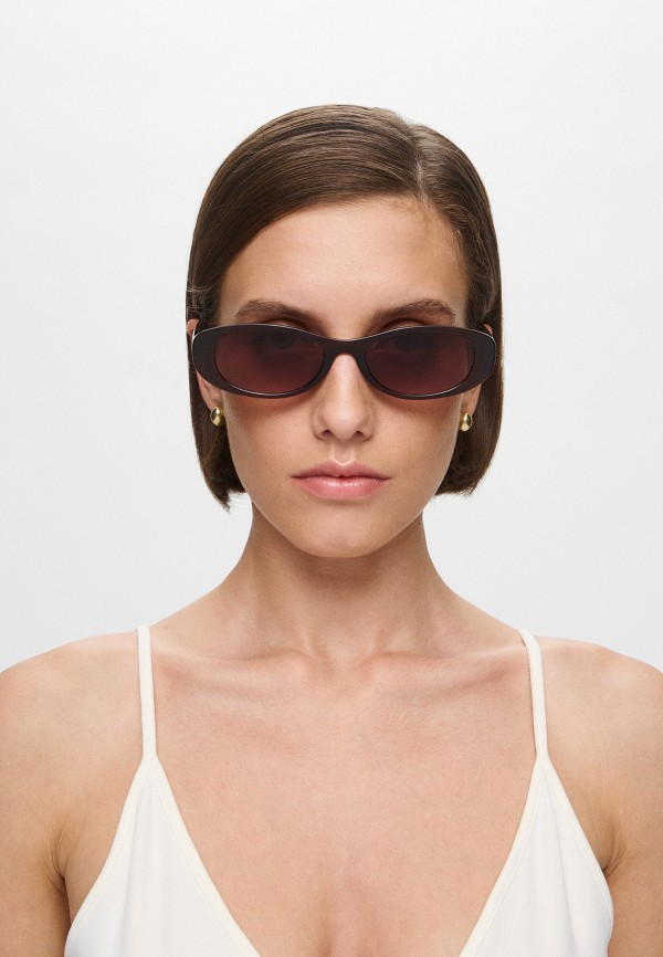 Mango Очки солнцезащитные - AMALFI - фото 4