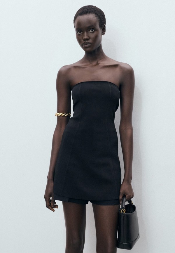 Mango Сумка - ISOLDA - фото 5