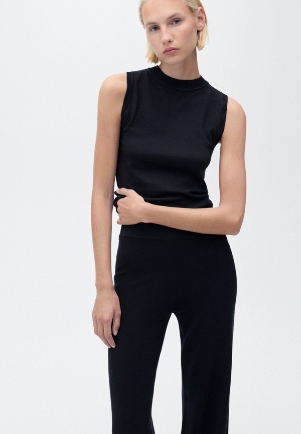 Mango Брюки - ALMIBI - фото 5