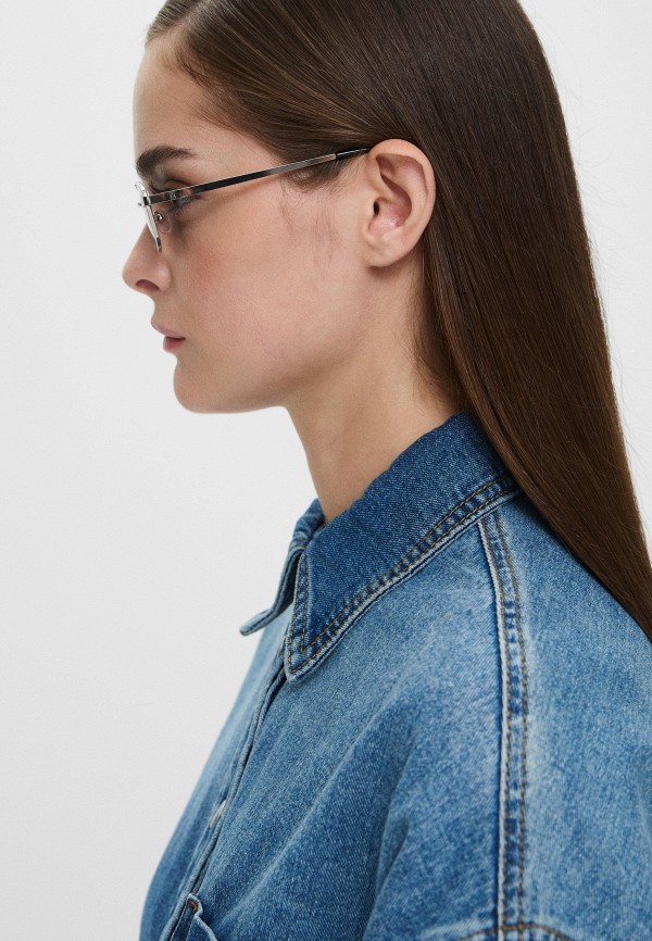 Mango Очки солнцезащитные - фото 5