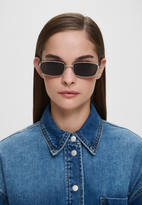 Mango Очки солнцезащитные - фото 4