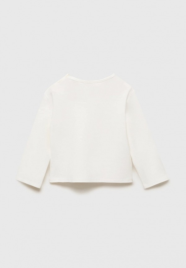 Mango Kids Лонгслив - FAMILY - фото 2