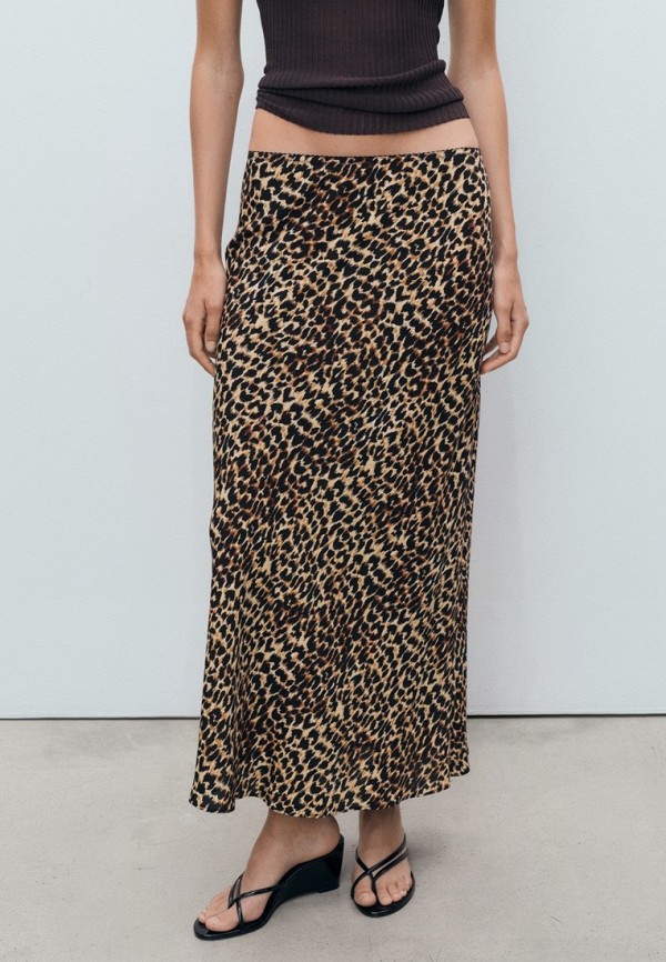 Mango Юбка - LION - фото 1
