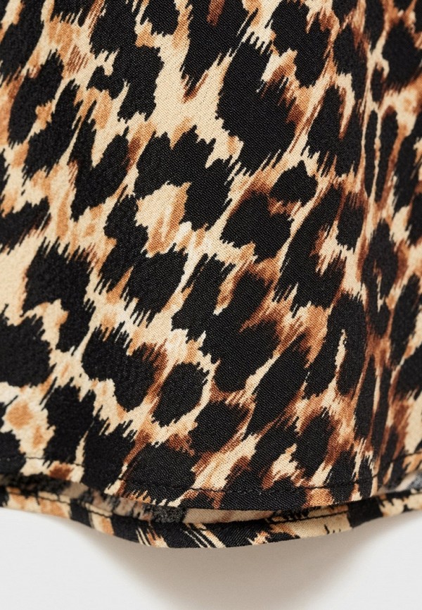 Mango Юбка - LION - фото 4