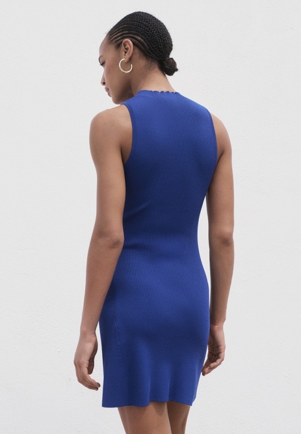 Mango Платье - ALBERT - фото 3