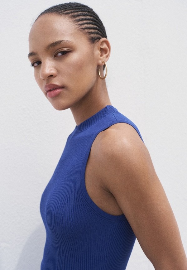 Mango Платье - ALBERT - фото 5