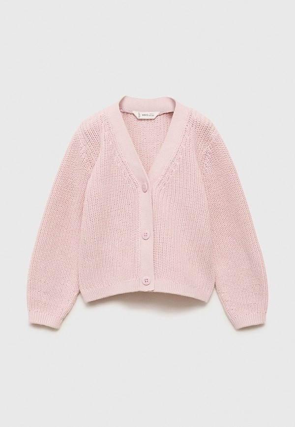 Mango Kids Кардиган - ROSALIE - фото 1