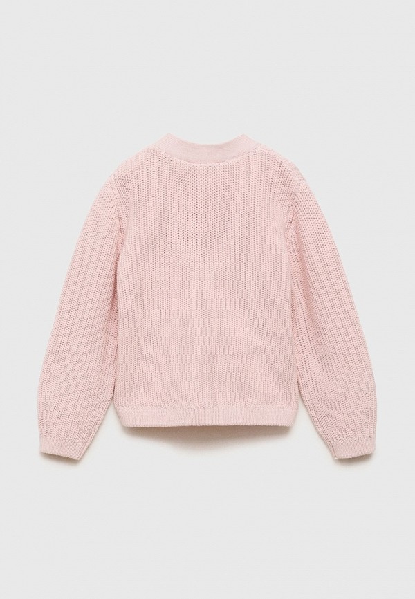 Mango Kids Кардиган - ROSALIE - фото 2