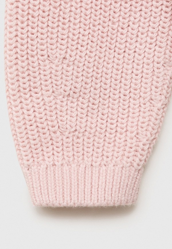 Mango Kids Кардиган - ROSALIE - фото 3