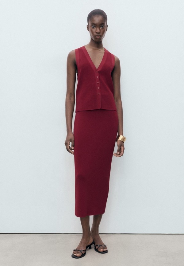 Mango Юбка - SESETA - фото 2