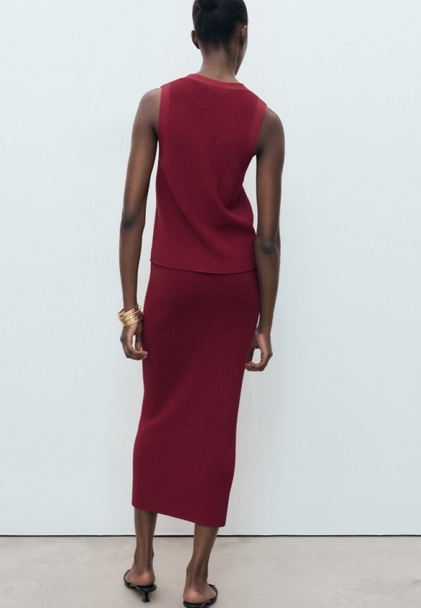 Mango Юбка - SESETA - фото 3