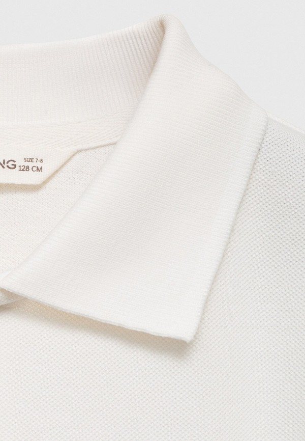 Mango Kids Поло - DANI1 - фото 4