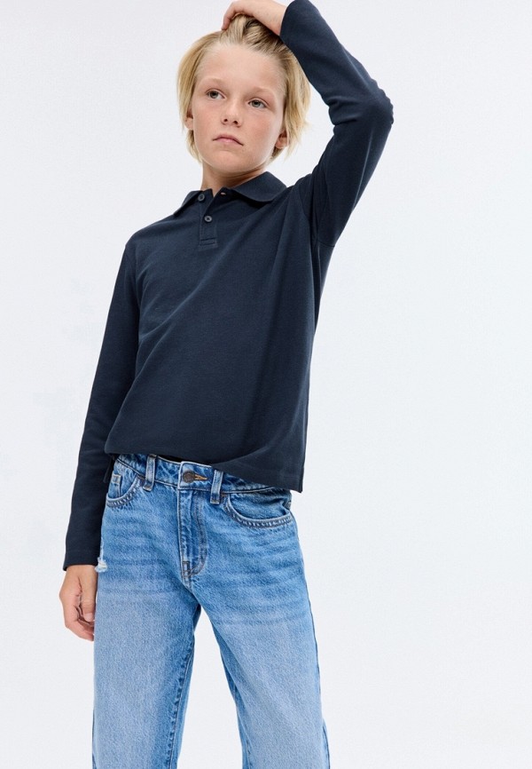 Mango Kids Поло - DANI1 - фото 1