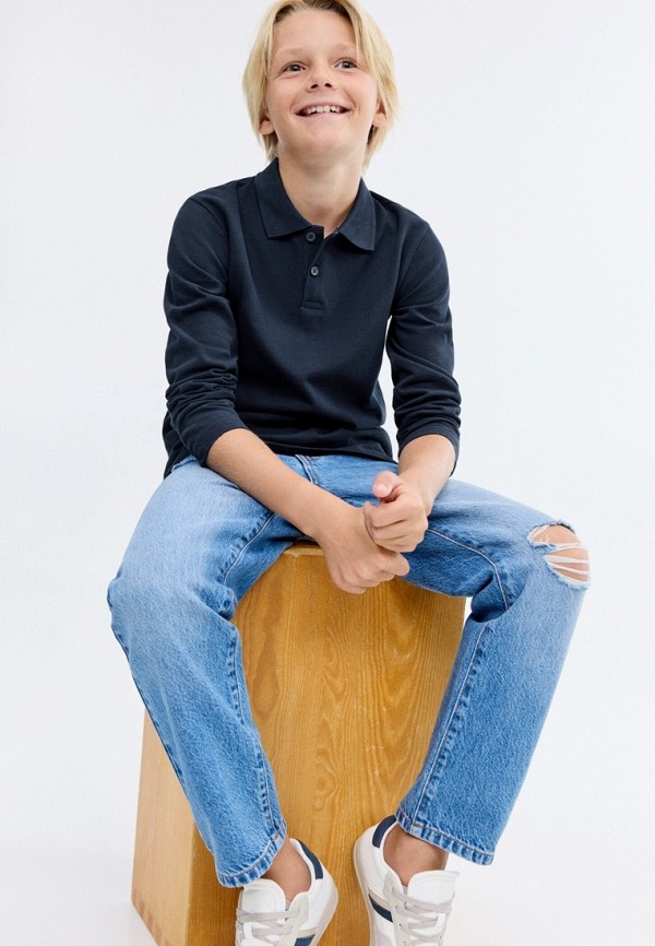 Mango Kids Поло - DANI1 - фото 2