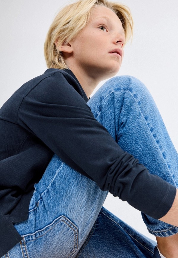 Mango Kids Поло - DANI1 - фото 3