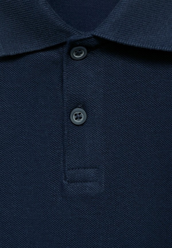 Mango Kids Поло - DANI1 - фото 5