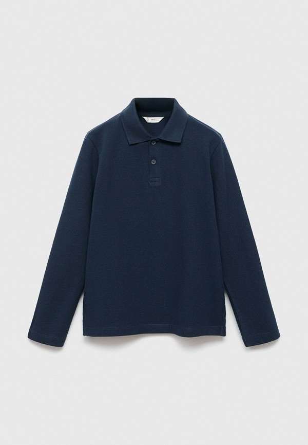 Mango Kids Поло - DANI1 - фото 6