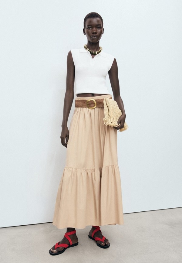 Mango Поло - ROSI - фото 2