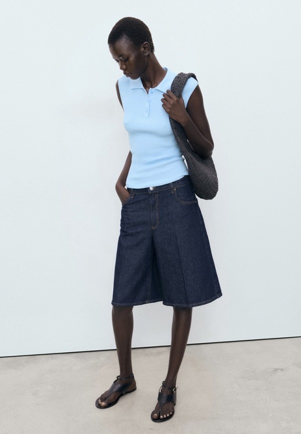 Mango Поло - ROSI - фото 2