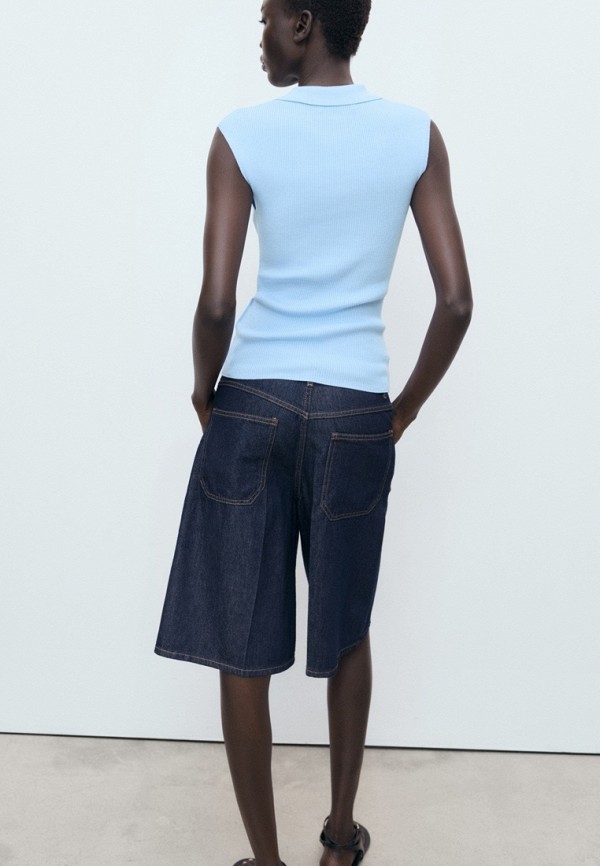 Mango Поло - ROSI - фото 3