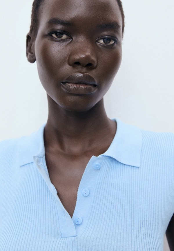 Mango Поло - ROSI - фото 5