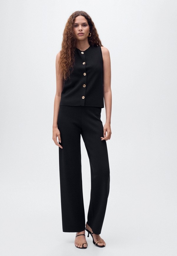 Mango Жилет - YOLANDO - фото 2