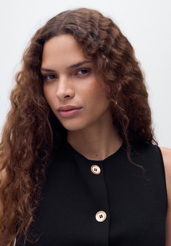 Mango Жилет - YOLANDO - фото 5