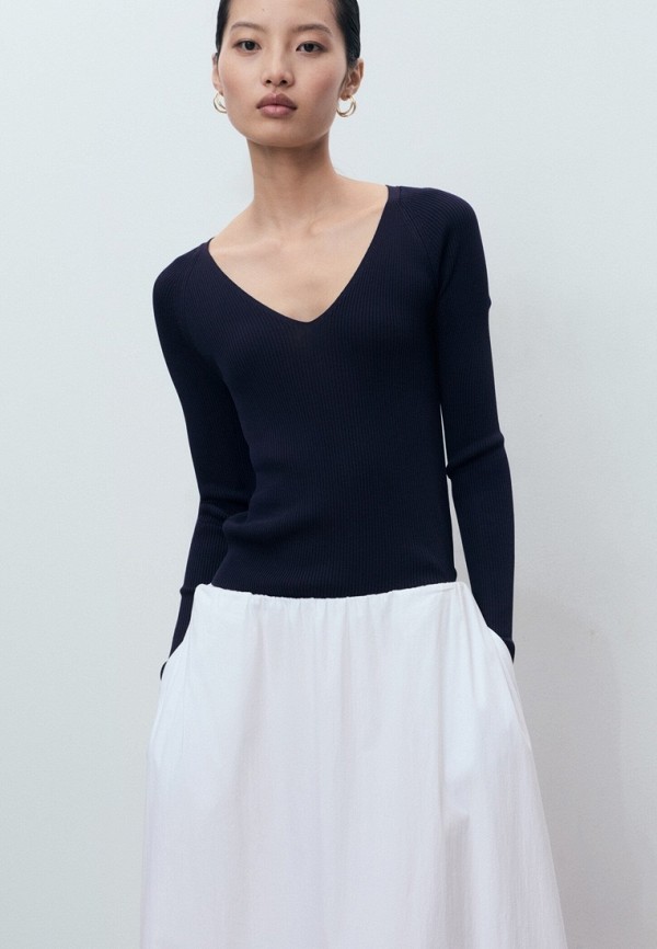 Mango Пуловер - SESETA - фото 1