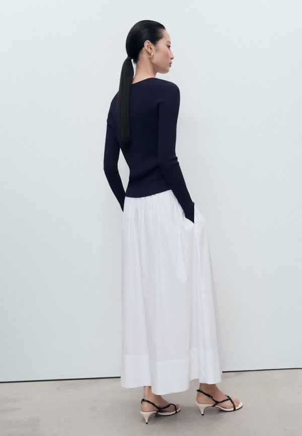 Mango Пуловер - SESETA - фото 3