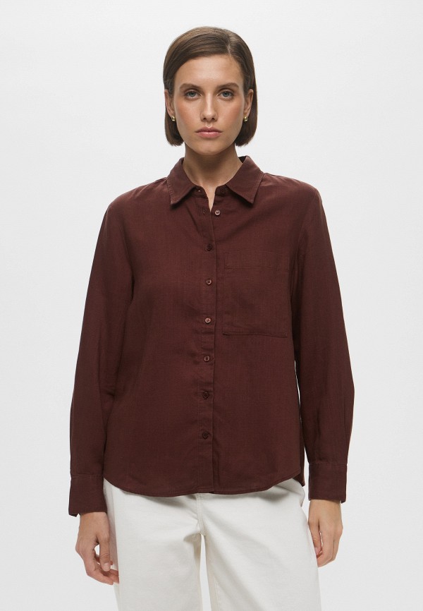 Mango Рубашка - LINO - фото 1