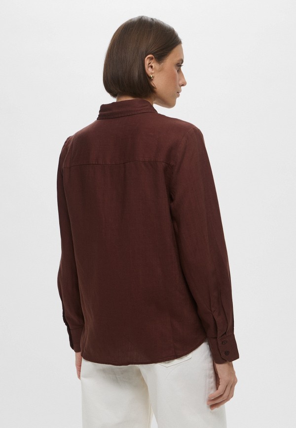Mango Рубашка - LINO - фото 3