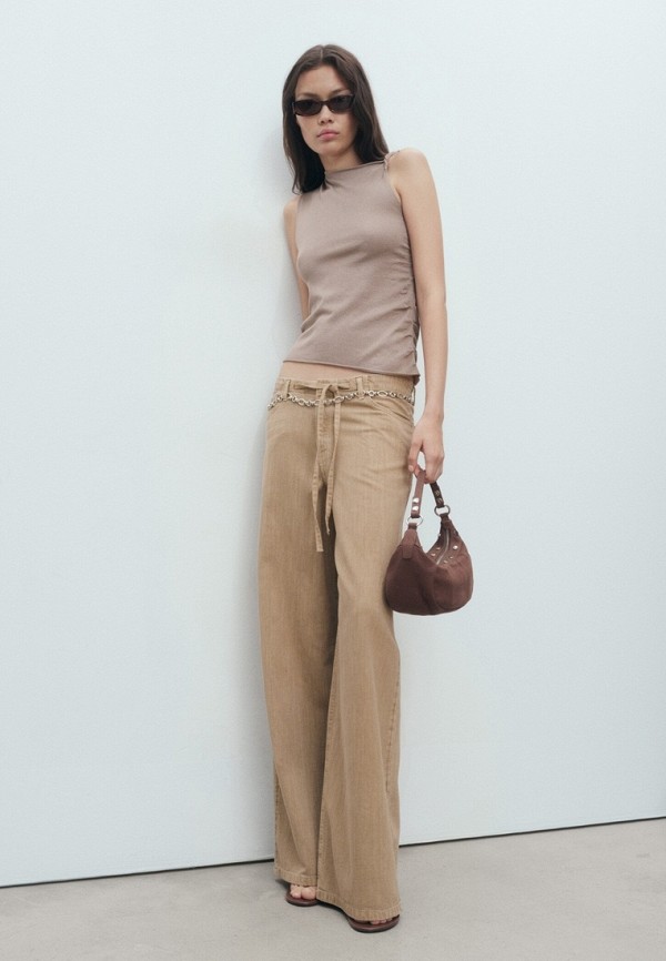 Mango Майка - RULADITO - фото 2