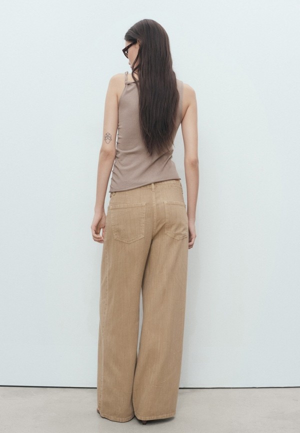 Mango Майка - RULADITO - фото 3