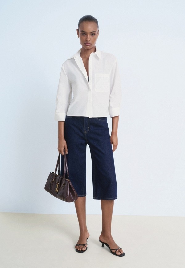 Mango Рубашка - FAB - фото 2